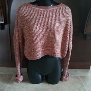 New forever 21 crop top